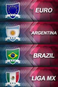 Download Dream Kit Soccer v2.0 Sport games for Android screenshot 2