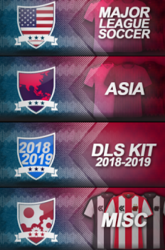 Download Dream Kit Soccer v2.0 Sport games for Android screenshot 3