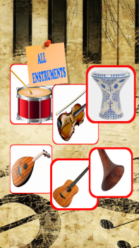Download All Musical Instruments Entertainment for Android screenshot 2