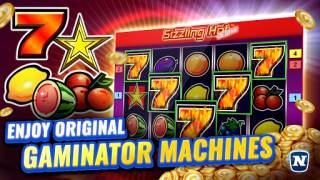 Download Gaminator Casino Slots Games Casino for Android