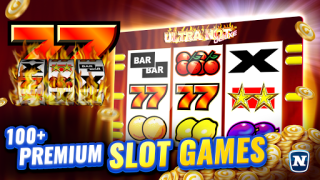 Download Gaminator Casino Slots Games Casino for Android screenshot 2