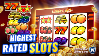 Download Gaminator Casino Slots Games Casino for Android screenshot 3
