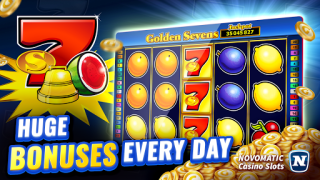 Download Gaminator Casino Slots Games Casino for Android screenshot 4