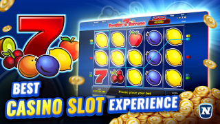 Download Gaminator Casino Slots Games Casino for Android screenshot 5