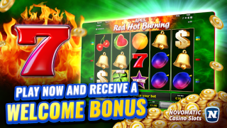 Download Gaminator Casino Slots Games Casino for Android screenshot 6