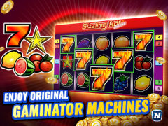Download Gaminator Casino Slots Games Casino for Android screenshot 7