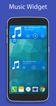 Download Music Music and audio for Android screenshot 3