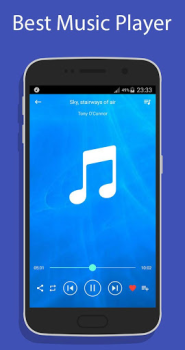 Download Music Music and audio for Android screenshot 5