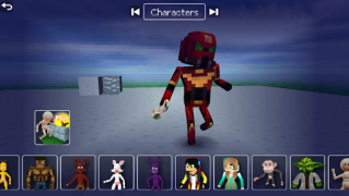 Download Animate em! Entertainment for Android screenshot 3