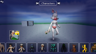Download Animate em! Entertainment for Android screenshot 4