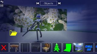 Download Animate em! Entertainment for Android screenshot 5