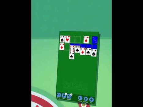 Download Solitaire + Card Game by Zynga Board games for Android screenshot 8