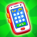 Download Babyphone game Numbers Animals