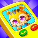 Download Babyphone game Numbers Animals