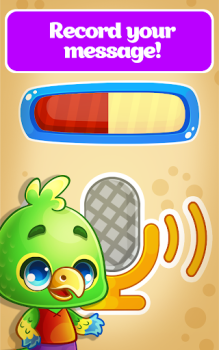 Download Babyphone game Numbers Animals Learning Games for Android screenshot 2