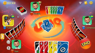 Download UNO!™ Board games for Android screenshot 6