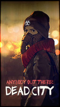 DEAD CITY - Choose Your Story