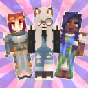Download Girls Skins