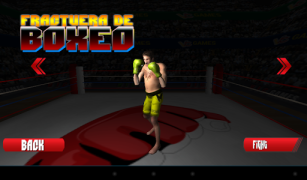 Download 3D boxing game Sport games for Android screenshot 5