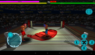 Download 3D boxing game Sport games for Android screenshot 6