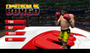 Download 3D boxing game Sport games for Android screenshot 7