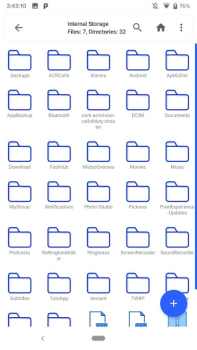Download Files X Tools for Android screenshot 2