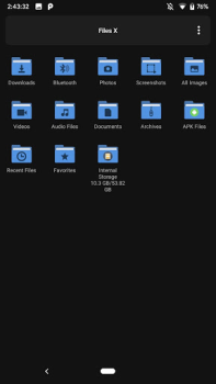 Download Files X Tools for Android screenshot 5