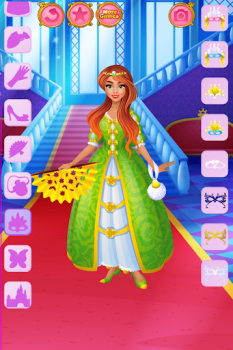 Download Dress up - Games for Girls Casual for Android screenshot 2