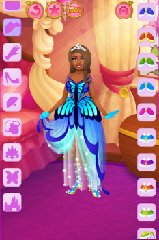 Download Dress up - Games for Girls Casual for Android screenshot 3