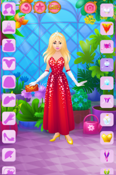Download Dress up - Games for Girls Casual for Android screenshot 4
