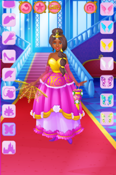 Download Dress up - Games for Girls Casual for Android screenshot 5