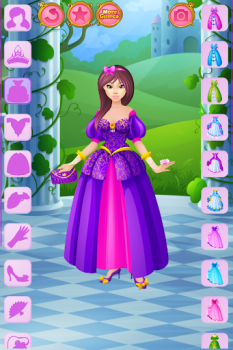 Download Dress up - Games for Girls Casual for Android screenshot 6