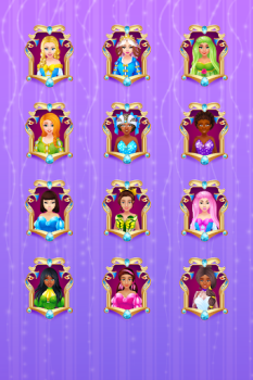 Download Dress up - Games for Girls Casual for Android screenshot 7