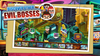 Download Beat the Boss 4: Buddy Kick Action for Android screenshot 3