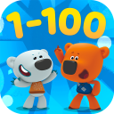 Download Bebebears: 123 Numbers game for toddlers!