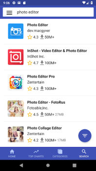 Download A1 Apps Store Market Tools for Android screenshot 5