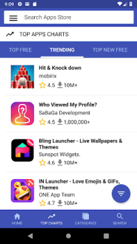 Download A1 Apps Store Market Tools for Android screenshot 6