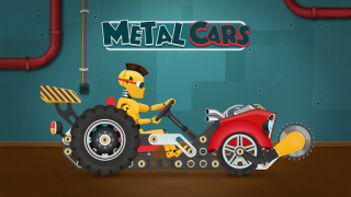Download Car Builder & Racing for Kids Race for Android screenshot 6