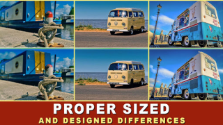 Download Find The Difference - Spot It Puzzles for Android screenshot 5