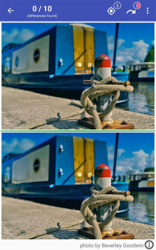 Download Find The Difference - Spot It Puzzles for Android screenshot 6
