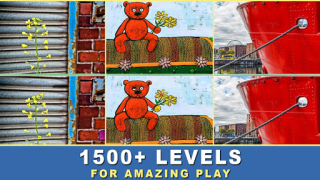 Download Find The Difference - Spot It Puzzles for Android screenshot 7