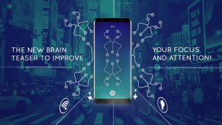 Download Energy: Anti-Stress Loops Puzzles for Android screenshot 2