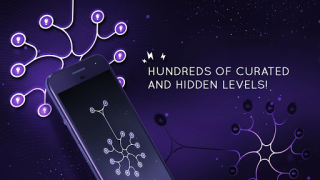 Download Energy: Anti-Stress Loops Puzzles for Android screenshot 3