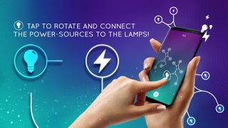 Download Energy: Anti-Stress Loops Puzzles for Android screenshot 4