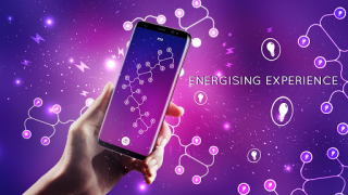 Download Energy: Anti-Stress Loops Puzzles for Android screenshot 5