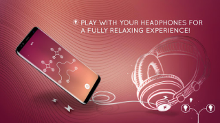 Download Energy: Anti-Stress Loops Puzzles for Android screenshot 7