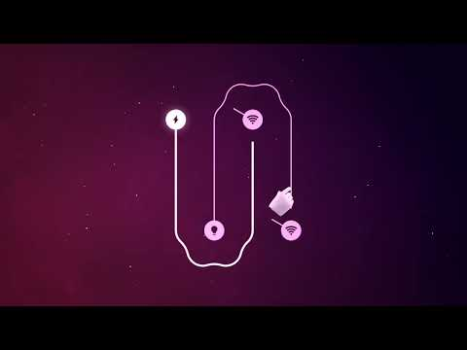 Download Energy: Anti-Stress Loops Puzzles for Android screenshot 8