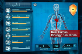 Download Bio Inc Plague Doctor Offline Simulators for Android screenshot 2