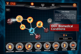 Download Bio Inc Plague Doctor Offline Simulators for Android screenshot 3