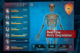 Download Bio Inc Plague Doctor Offline Simulators for Android screenshot 4